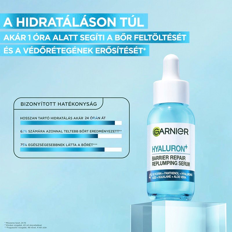 Hyaluronic Aloe Szérum - 5